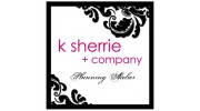 K Sherrie+Company Wedding And Event Planning