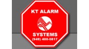 KT Alarm Systems