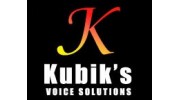 Kubik's Voice Tehcnology