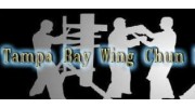 Alan Goldberg's Clearwater Wing Chun Kung Fu