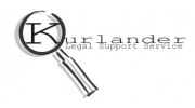Kurlander Legal Support Service