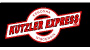 Kix-Kutzler Express
