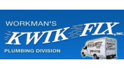 Workman's Kwik Fix
