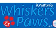 Kristin's Whiskers & Paws
