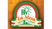 LA Mesa Mexican Restaurant