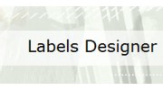 Labels Designer Consignment