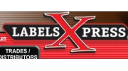 Labels Xpress
