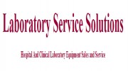 Laboratory Service Solutions