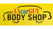 Lacarguy Body Shop