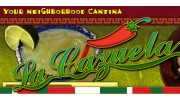 La Cazuela Mexican Restaurants