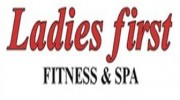 Fitness Center in Palmdale, CA