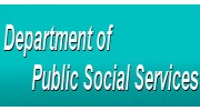 LA County Public Social Services