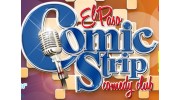 Comic Strip Comedy Club