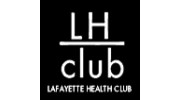 Lafayette Health Club