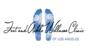 Foot & Ankle Wellness Clinic