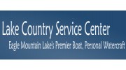 Lake Country Service Center