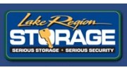 Lake Region Storage