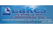 Lakes Heating & Air COND