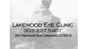 Lakewood Eye Clinic PC