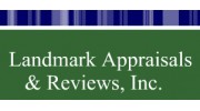 Landmark Appraisals & Reviews