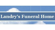 Landry's Funeral Home