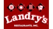 Landrys Restaurants