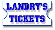 Landry's Sports Tickets