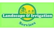 Landscape & Irrigation Service