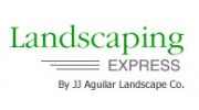Landscaping Express
