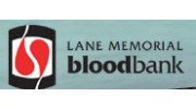 Lane Memorial Blood Bank