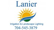 Lanier Irrigation