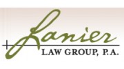 Law Firm in Winston Salem, NC