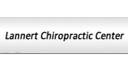 Lannert Chiropractic Center - Tony Fry