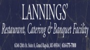 Lannings Restaurant
