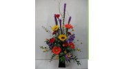Lanternier Vesey Flowers And Gifts - Florist Gift