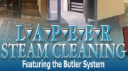 Lapeer Steam Cleaning