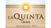 La Quinta Inn South Hotel Springfield