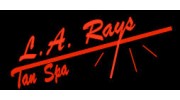 LA Rays Tan Spas