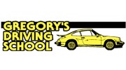 Gregory's Driving School