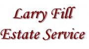 Larry Fill Estate Service