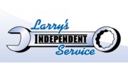Larry's Independent Service