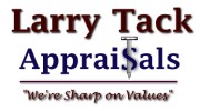 Larry Tack Appraisals