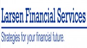 Larsen Financial Services CLU Chfc