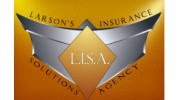 Larson's Farmers Insurance