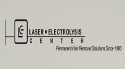 Laser Electrolysis Center