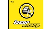 Laser Sharp