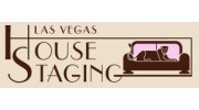 Las Vegas House Staging