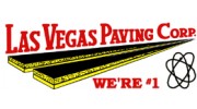 Driveway & Paving Company in Las Vegas, NV