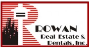 Rowan, William Broker - Rowan Real Estate