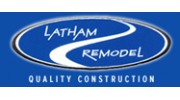Latham Remodel